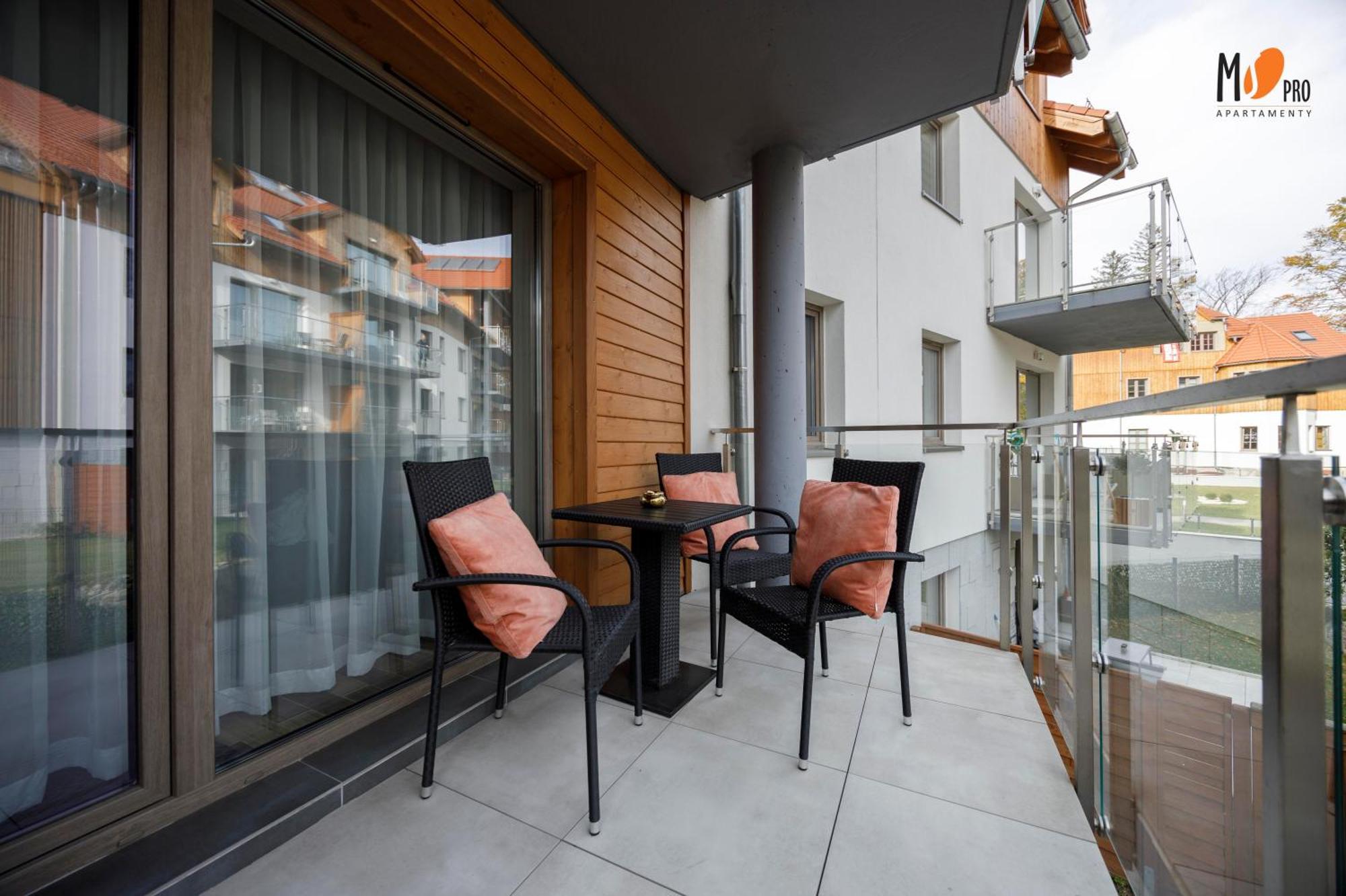 Apartamenty Premium Stone Hill - Baseny&Jacuzzi Szklarska Poręba Quarto foto