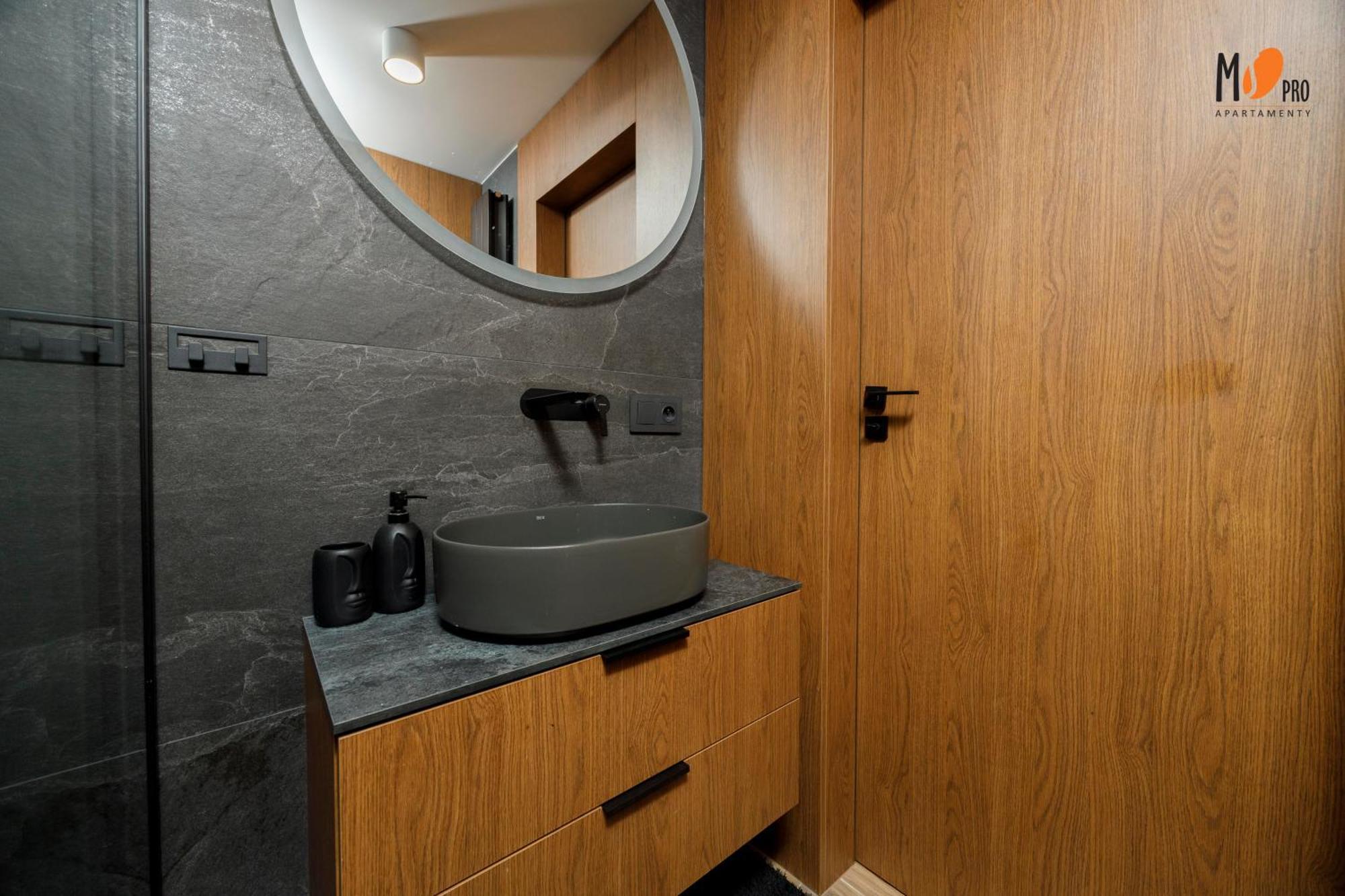 Apartamenty Premium Stone Hill - Baseny&Jacuzzi Szklarska Poręba Exterior foto