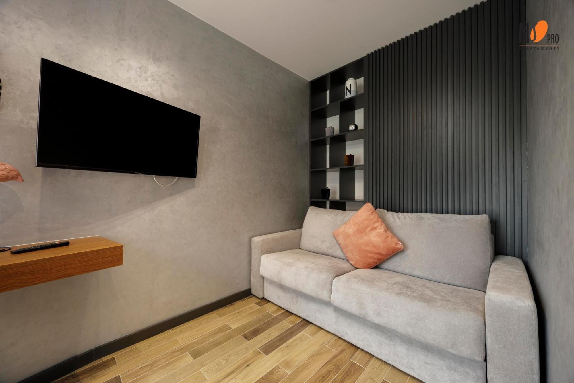 Apartamenty Premium Stone Hill - Baseny&Jacuzzi Szklarska Poręba Exterior foto