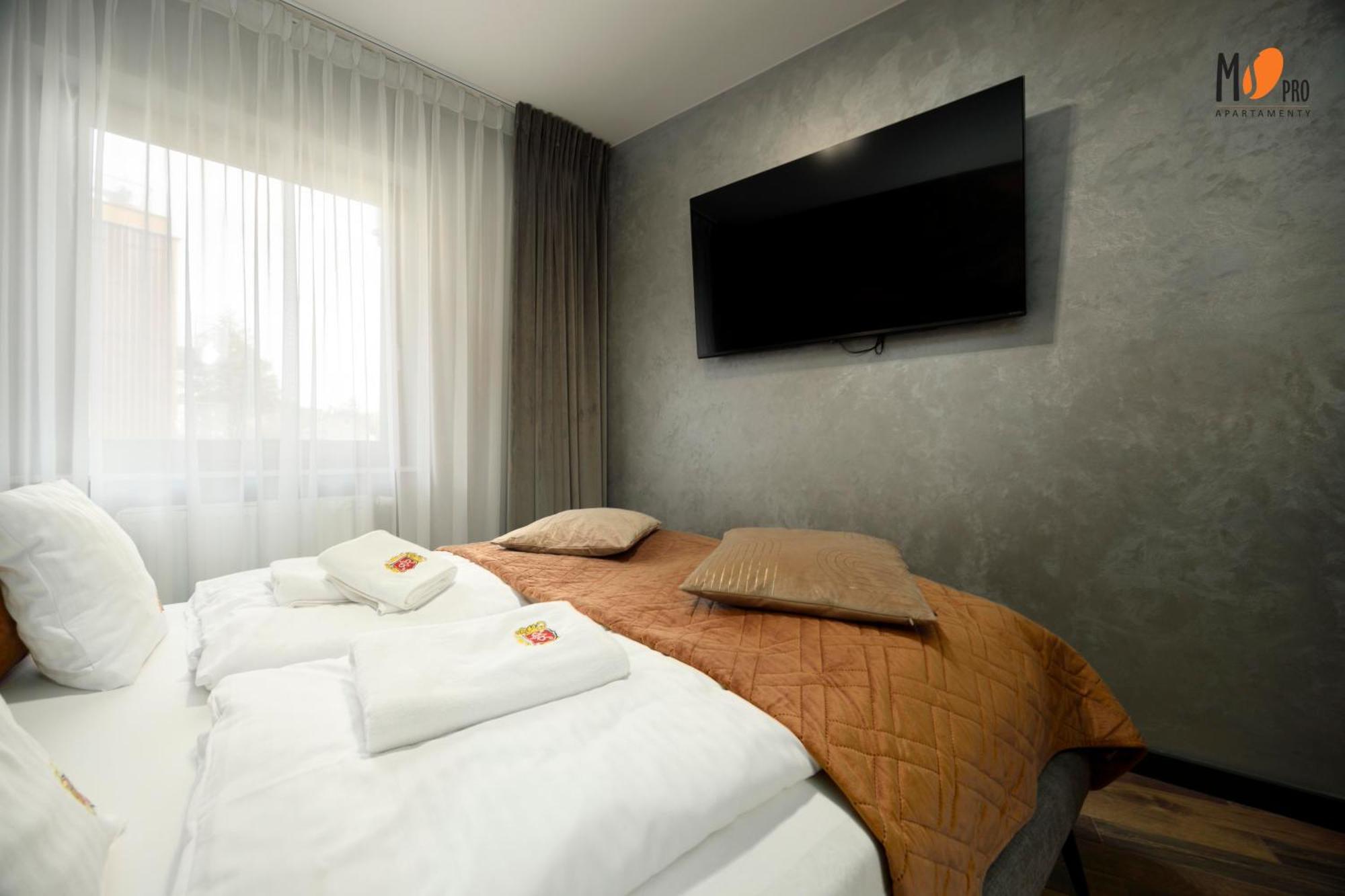 Apartamenty Premium Stone Hill - Baseny&Jacuzzi Szklarska Poręba Exterior foto