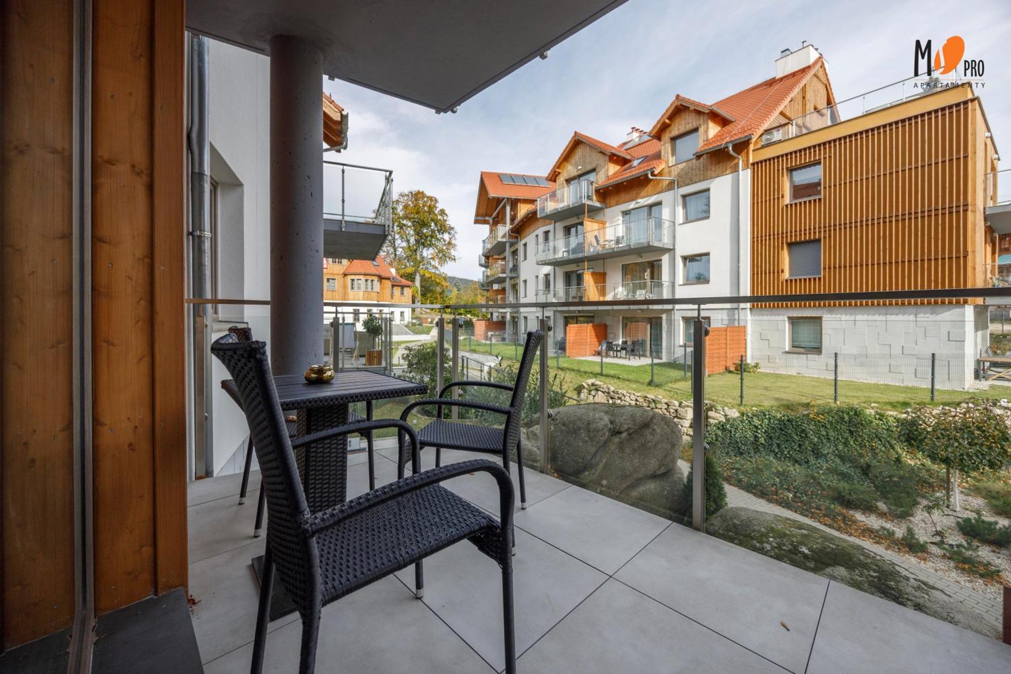 Apartamenty Premium Stone Hill - Baseny&Jacuzzi Szklarska Poręba Quarto foto